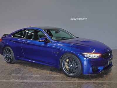 صورة مصغرة 42 لـ 2018 BMW M4 COUPE
