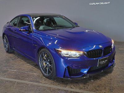 صورة مصغرة 41 لـ 2018 BMW M4 COUPE