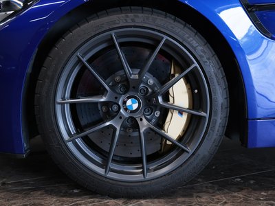 صورة مصغرة 53 لـ 2018 BMW M4 COUPE