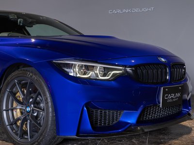 صورة 4 لـ 2018 BMW M4 COUPE
