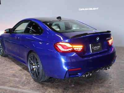 صورة مصغرة 46 لـ 2018 BMW M4 COUPE
