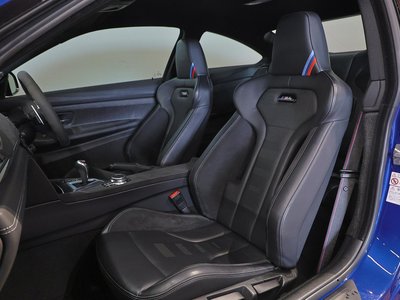 صورة مصغرة 58 لـ 2018 BMW M4 COUPE