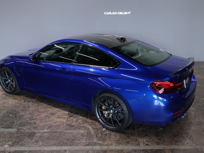 صورة مصغرة 44 لـ 2018 BMW M4 COUPE