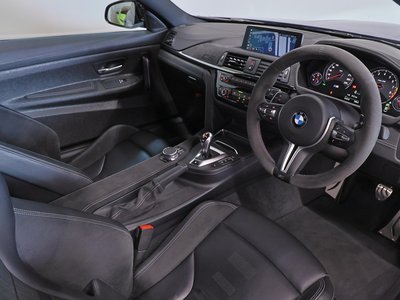 صورة مصغرة 56 لـ 2018 BMW M4 COUPE