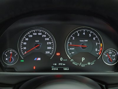 صورة مصغرة 36 لـ 2018 BMW M4 COUPE