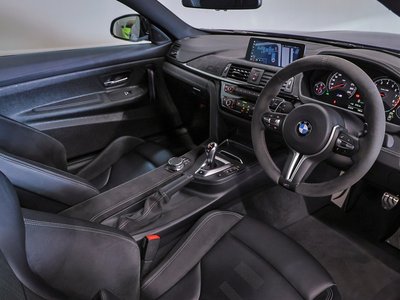 صورة مصغرة 19 لـ 2018 BMW M4 COUPE