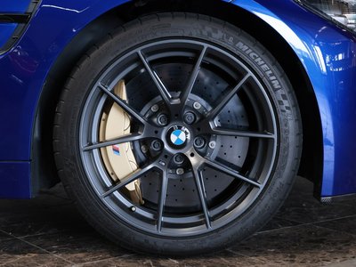صورة مصغرة 51 لـ 2018 BMW M4 COUPE