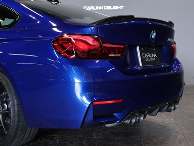 صورة مصغرة 49 لـ 2018 BMW M4 COUPE