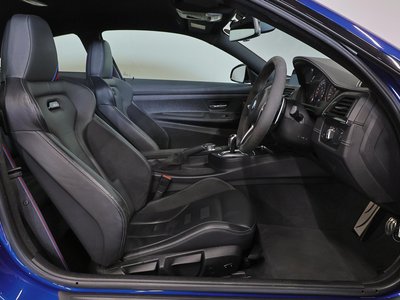 صورة مصغرة 30 لـ 2018 BMW M4 COUPE
