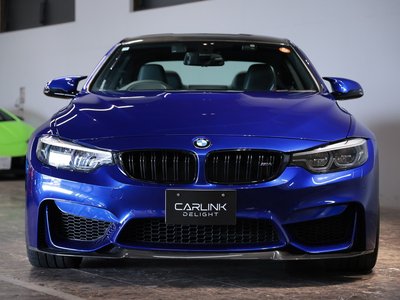 صورة مصغرة 40 لـ 2018 BMW M4 COUPE