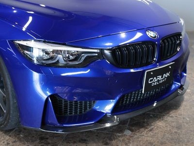 صورة مصغرة 48 لـ 2018 BMW M4 COUPE
