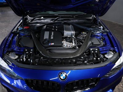 صورة مصغرة 39 لـ 2018 BMW M4 COUPE