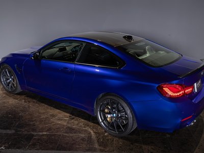 صورة 3 لـ 2018 BMW M4 COUPE