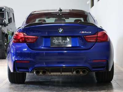 صورة مصغرة 47 لـ 2018 BMW M4 COUPE