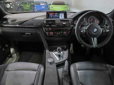 صورة مصغرة 29 لـ 2018 BMW M4 COUPE
