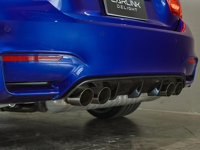 صورة 10 لـ 2018 BMW M4 COUPE