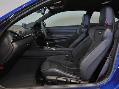 صورة مصغرة 33 لـ 2018 BMW M4 COUPE
