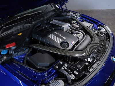 صورة مصغرة 80 لـ 2018 BMW M4 COUPE