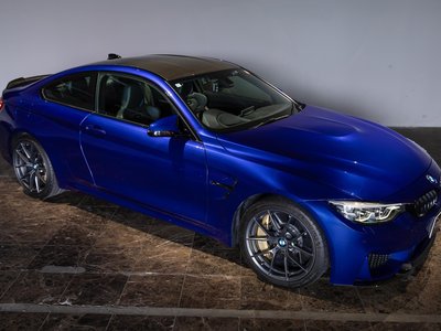 صورة 2 لـ 2018 BMW M4 COUPE