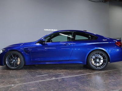 صورة مصغرة 26 لـ 2018 BMW M4 COUPE