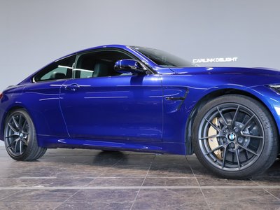 صورة مصغرة 38 لـ 2018 BMW M4 COUPE