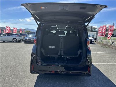 صورة مصغرة 15 لـ 2024 Toyota ALPHARD