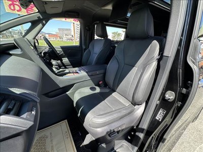 صورة 5 لـ 2024 Toyota ALPHARD