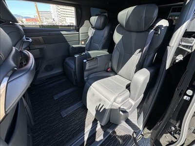 صورة 6 لـ 2024 Toyota ALPHARD