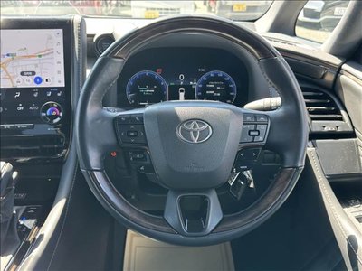 صورة 2 لـ 2024 Toyota ALPHARD