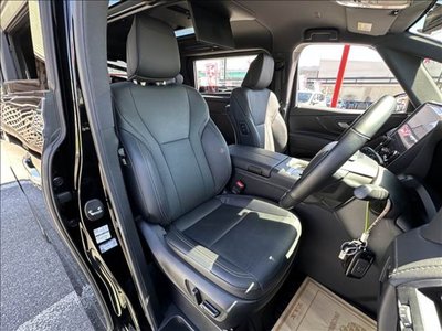 صورة 4 لـ 2024 Toyota ALPHARD