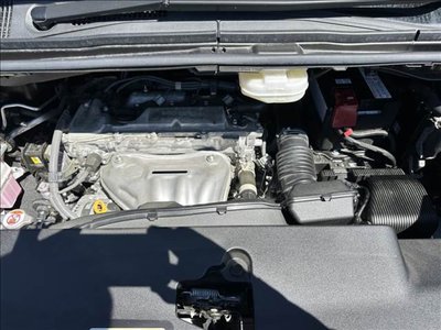 صورة مصغرة 18 لـ 2024 Toyota ALPHARD