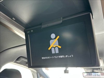 صورة 10 لـ 2024 Toyota ALPHARD