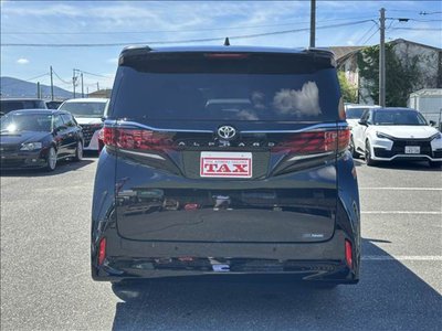 صورة مصغرة 16 لـ 2024 Toyota ALPHARD