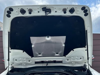 MERCEDES-BENZ G-CLASS AMG - 10