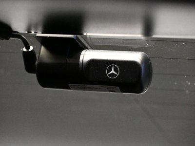 MERCEDES-BENZ GLC AMG - 10