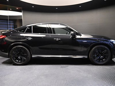 MERCEDES-BENZ GLC AMG - 4