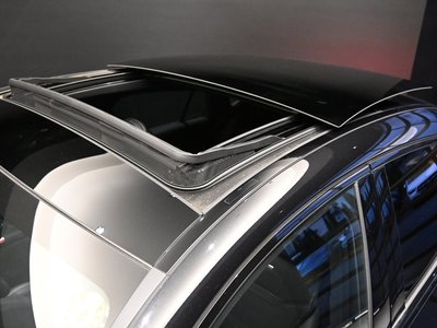 MERCEDES-BENZ GLC AMG - 8