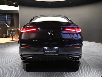 MERCEDES-BENZ GLC AMG - 6