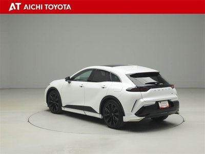 TOYOTA CROWN SPORT - 4