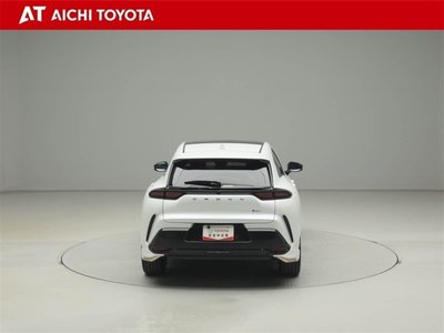 TOYOTA CROWN SPORT - 5