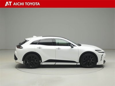 TOYOTA CROWN SPORT - 7