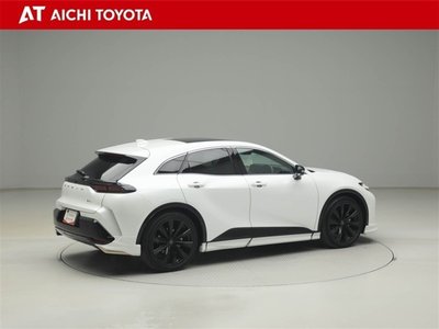 TOYOTA CROWN SPORT - 6