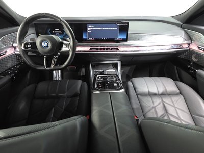 BMW 7 SERIES - 5