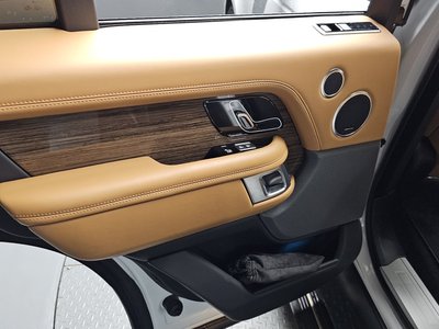 صورة مصغرة 15 لـ 2021 LAND Rover RANGE ROVER