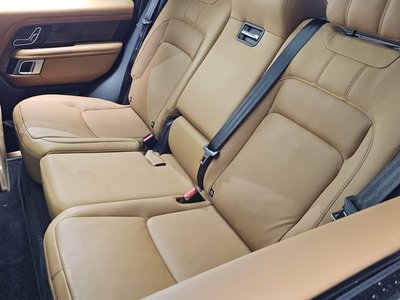 صورة مصغرة 33 لـ 2021 LAND Rover RANGE ROVER