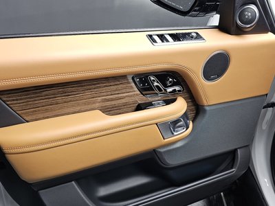 صورة مصغرة 14 لـ 2021 LAND Rover RANGE ROVER