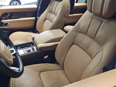 صورة مصغرة 27 لـ 2021 LAND Rover RANGE ROVER