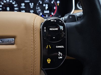 صورة مصغرة 22 لـ 2021 LAND Rover RANGE ROVER