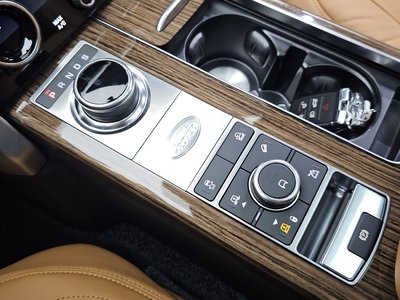 صورة مصغرة 12 لـ 2021 LAND Rover RANGE ROVER