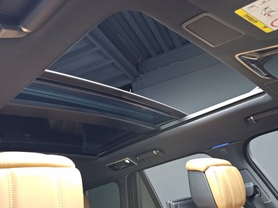 صورة مصغرة 25 لـ 2021 LAND Rover RANGE ROVER